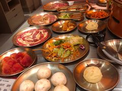 -西塔老太太泥炉烤肉(苏州大悦城店)