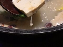 -滇池印象原生态火锅(南开大悦城店)
