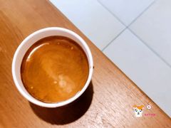 美式-Joymean coffee.见面咖啡