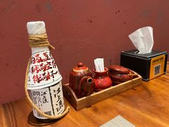 -一本料理(西溪天街店)