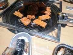 -麻蒲碳烤肉(嘉禾东平地铁站19号店)