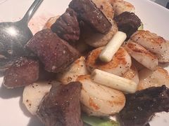 -万盛合(渔人码头店)