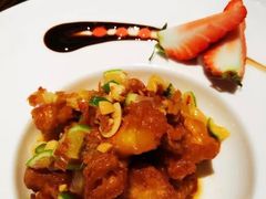 -三宝大饭店-中和艺素餐厅(浦上金山正祥广场店)