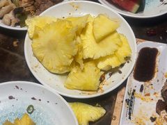 -汉丽斯巴西烤肉自助(市南店)