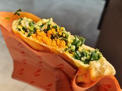 -地二手作鱼汤馄饨(上街里店)