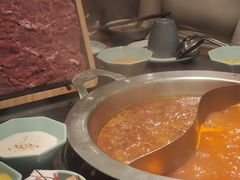 -井格重庆火锅(西直门凯德Mall店)