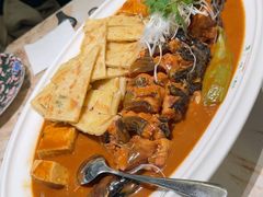 -峰厨大鱼泡饼·天津菜(西青大学城店)