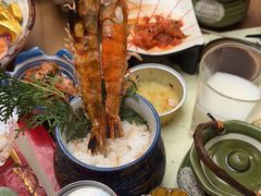 -和创柚子·会席日本料理(新区淮海街店)