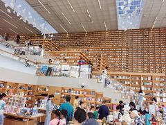 -朵云书院(滴水湖店)