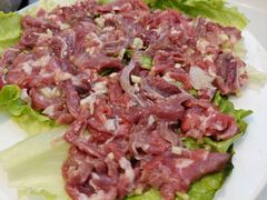 -陆记鹅庄·潮汕菜·狮头鹅(大仟里店)