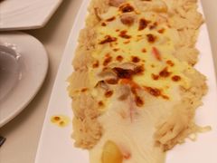 奶油杂拌-马迭尔西餐厅(中央大街店)