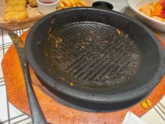 -菲滋意式餐厅(温岭银泰城店)