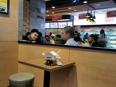 -每味每客·重庆麻辣烫(国泰店)