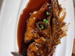 -绿茶餐厅(西单老佛爷店)
