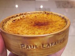 -PAUL LAFAYET 法式甜品(国金中心商场店)