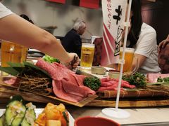 -俺的焼肉(銀座9丁目店)