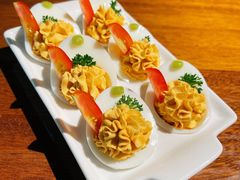 -巴别塔法餐舍(合作路店)