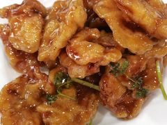 -宝发园名菜馆