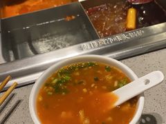 -海底捞火锅(宝龙广场夜宵主题店)