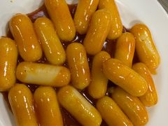 -南师大仙林校区东区食堂