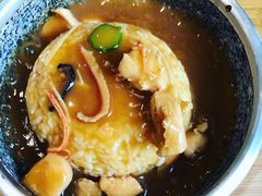 -添發碗仔翅美食