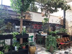 -又见炊烟私房菜(敬亭路店)