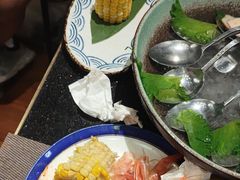 -極上萬膳·日料放题(海岸城店)
