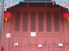 -南沙天后宫景区