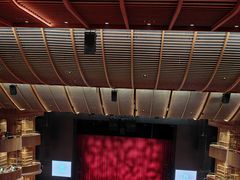 -交通银行前滩31演艺中心