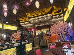 -HOHO餐厅(古子城店)