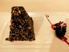 香干拌野菜-老正兴菜馆(福州路店)