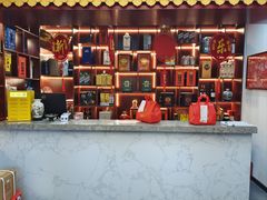 -秦月轩·陕西家乡菜(阜成路·五棵松店)