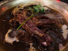 全家福-芦月轩羊蝎子(劲松店)