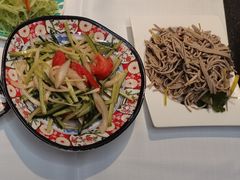 -Xabnam_夏葡纳·新疆餐厅(日坛上街店)