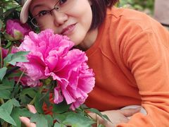 -洛阳市隋唐城遗址植物园
