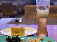-惠州白鹭湖雅居乐喜来登度假酒店-盛宴标帜西餐厅