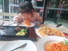 -必胜客(唐延店)