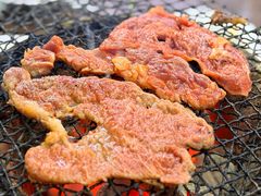 -西塔隆太白烤牛肉馆(图们路店)