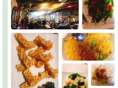 -遇花缘·点心·中西融合菜(美吉特广场店)