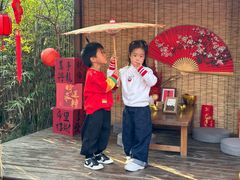 -HERRE·FARM 赫尔露营农场·团建聚会包场