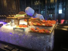 -广州富力君悦大酒店·凯菲厅