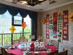 -浔庐餐厅•江西老字号•九江菜(南湖国际店)