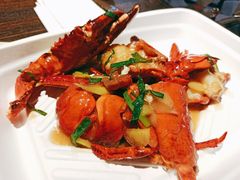 波士顿龙虾-盒马鲜生(金桥国际广场店)