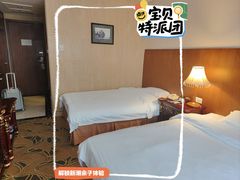 -汕头金乐大酒店(万象城龙眼南路美食街店 )