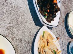 -华盛园卷子王农家菜水库鱼