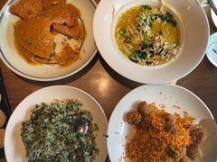 -周家二小姐的菜(西津渡店)