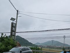 -李东农庄(中南百草园地标店)