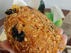 -酥大興·新国潮糕点配茶饮(龙岗万达黑金店)