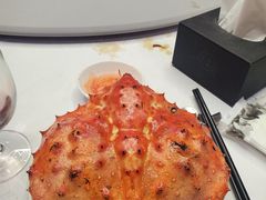 -大梅沙游艇度假酒店