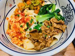 -陇上秦轩biangbiang面(萧山万象汇店)